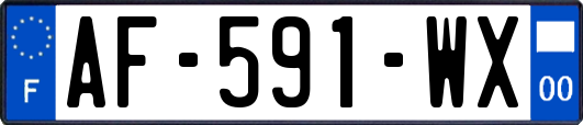 AF-591-WX