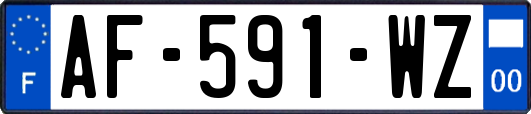 AF-591-WZ