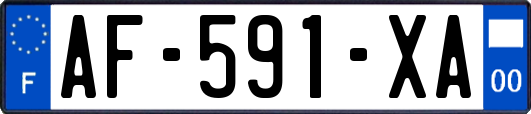 AF-591-XA