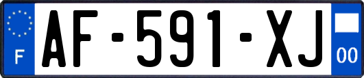 AF-591-XJ