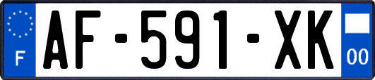 AF-591-XK