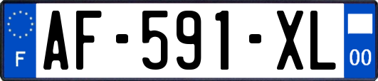AF-591-XL