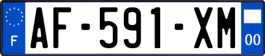 AF-591-XM