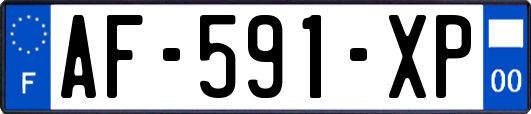 AF-591-XP