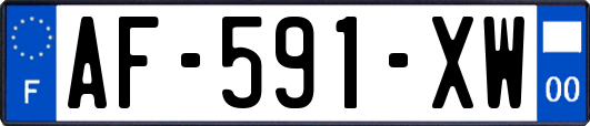 AF-591-XW