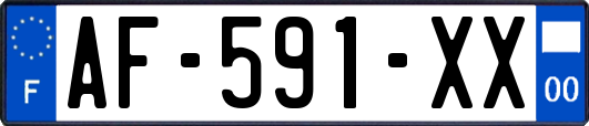 AF-591-XX