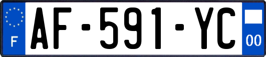 AF-591-YC