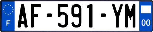 AF-591-YM