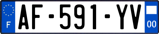 AF-591-YV