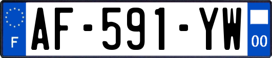 AF-591-YW