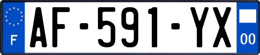 AF-591-YX