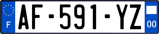 AF-591-YZ