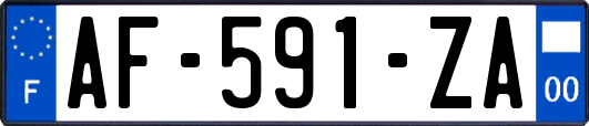 AF-591-ZA