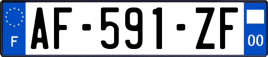 AF-591-ZF