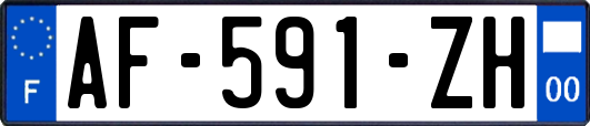 AF-591-ZH