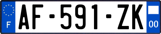 AF-591-ZK