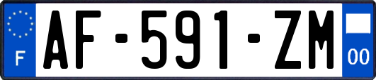 AF-591-ZM