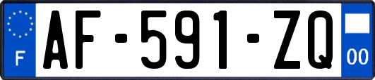 AF-591-ZQ