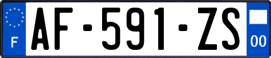 AF-591-ZS