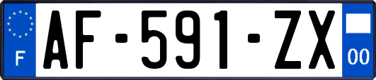 AF-591-ZX