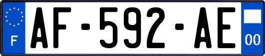 AF-592-AE