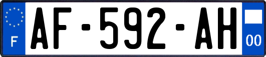 AF-592-AH