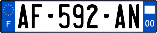 AF-592-AN