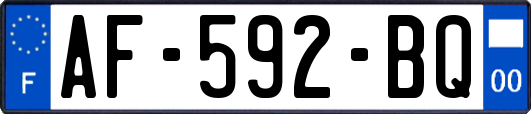 AF-592-BQ