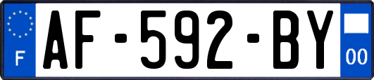 AF-592-BY