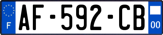 AF-592-CB