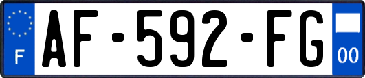 AF-592-FG