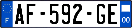 AF-592-GE