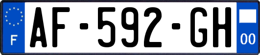 AF-592-GH