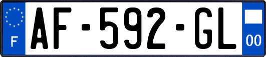 AF-592-GL