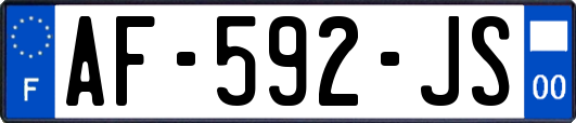 AF-592-JS