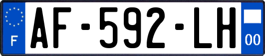 AF-592-LH