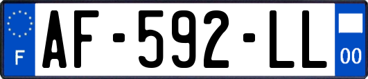 AF-592-LL