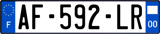 AF-592-LR