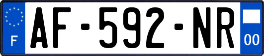 AF-592-NR
