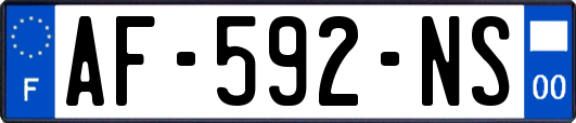 AF-592-NS