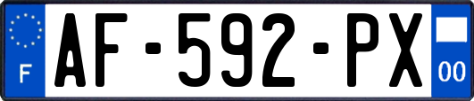 AF-592-PX