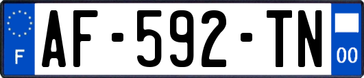 AF-592-TN