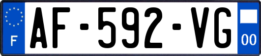 AF-592-VG