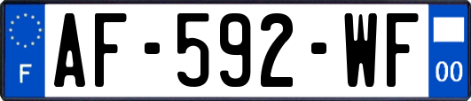 AF-592-WF