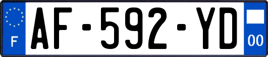 AF-592-YD