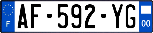 AF-592-YG