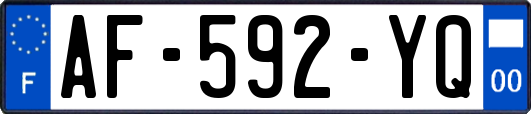 AF-592-YQ