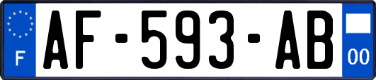 AF-593-AB