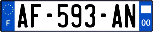 AF-593-AN