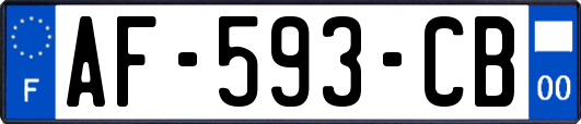 AF-593-CB